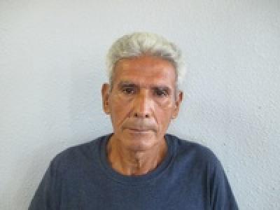 Luis Peralez a registered Sex Offender of Texas