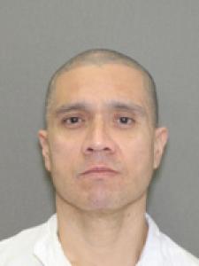 Francisco Rodriguez a registered Sex Offender of Texas