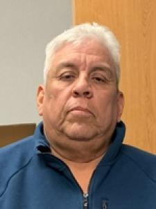 Gilberto Aguirre a registered Sex Offender of Texas