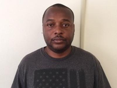 Quincy Deshawn Edwards a registered Sex Offender of Texas