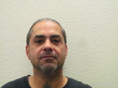 Tony Guerrero a registered Sex Offender of Texas