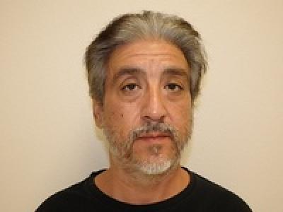 Roel Barreiro a registered Sex Offender of Texas