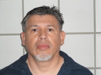 Anthony Ray Garza a registered Sex Offender of Texas