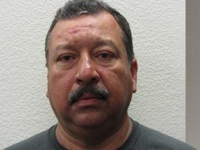 Jesus Hurtado a registered Sex Offender of Texas