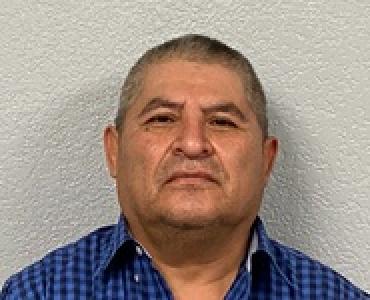 Luis Martin Aguilar a registered Sex Offender of Texas