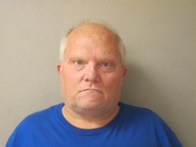 Billy Glenn Black a registered Sex Offender of Texas