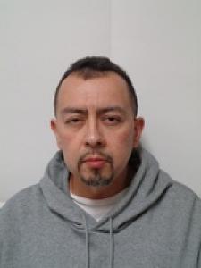 Manuel Leybas Robledo Jr a registered Sex Offender of Texas