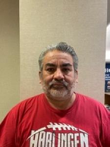 Gualberto Cardenas Perez a registered Sex Offender of Texas