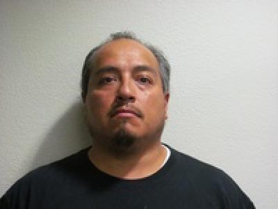 Mark Anthony Robles a registered Sex Offender of Texas