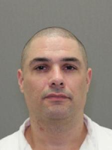 David Gonzalez a registered Sex Offender of Texas