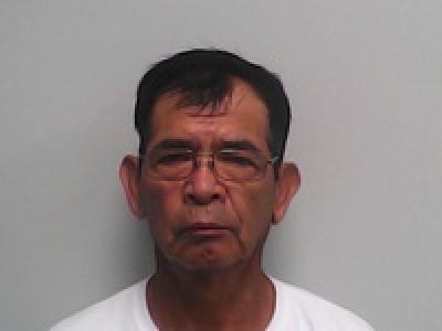 Daniel Flores a registered Sex Offender of Texas