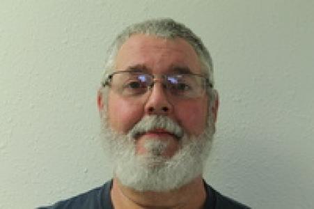 Terry Dean Williams a registered Sex Offender of Texas