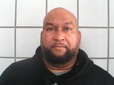 Calvin Ward a registered Sex Offender of Texas