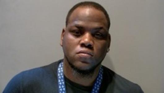 Rodney Jerome Williams a registered Sex Offender of Texas