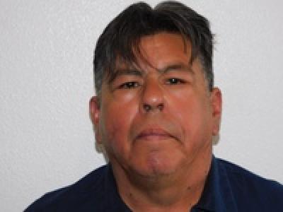 Ricardo Gutierrez a registered Sex Offender of Texas
