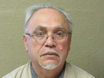 Rogelio Valadez a registered Sex Offender of Texas