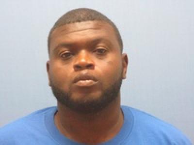 Dedrick Lavarr Glenn a registered Sex Offender of Texas