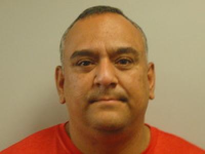 Jose Freddy Berumen a registered Sex Offender of Texas