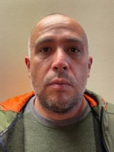 Ariel Fonseca a registered Sex Offender of Texas