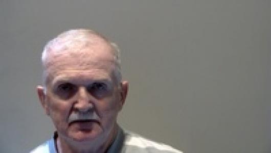 Alan Edgar Tynes a registered Sex Offender of Texas