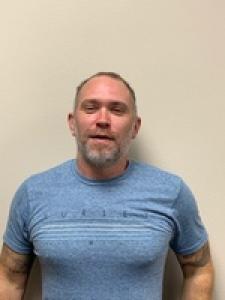 Brandon Wayne Worsham a registered Sex Offender of Texas