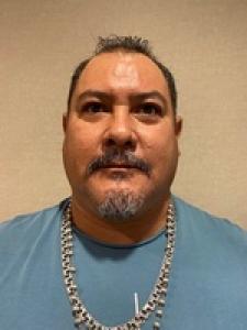 Saul De-la-cruz a registered Sex Offender of Texas