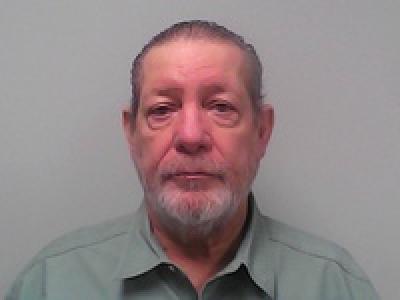 Gary Nulsen Budd a registered Sex Offender of Texas