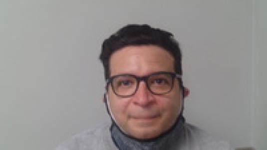 Gaston Marinez a registered Sex Offender of Texas