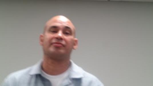 Everardo Martinez a registered Sex Offender of Texas