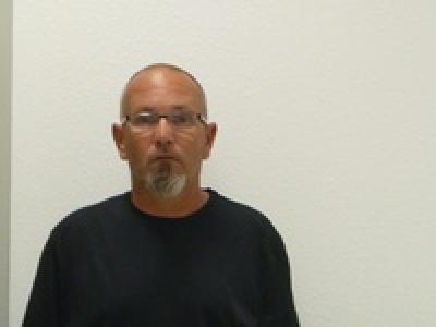 Jerry Lee Paris Jr a registered Sex Offender of Texas