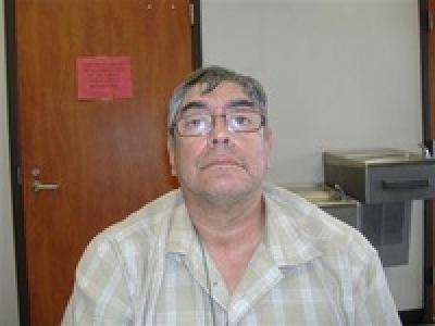 Richard T Gonzales a registered Sex Offender of Texas