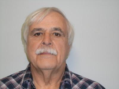 Maurice John George a registered Sex Offender of Texas