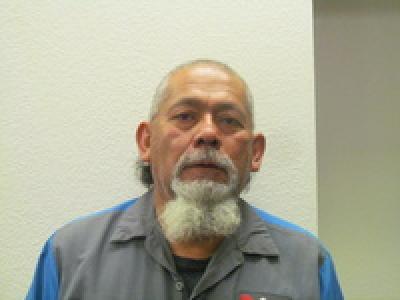 Abelardo Contreras Olivarez a registered Sex Offender of Texas