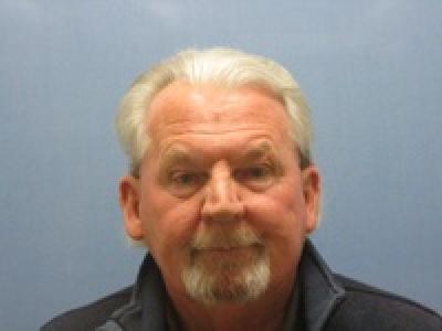 Steven Edward Frizzell a registered Sex Offender of Texas