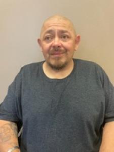 Gilberto Garcia Cano a registered Sex Offender of Texas