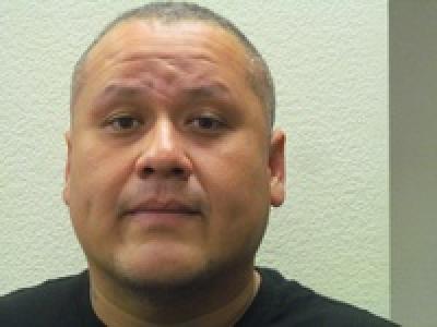 Randy Herrera a registered Sex Offender of Texas