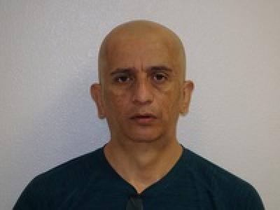 Francisco Martinez a registered Sex Offender of Texas