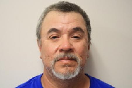 Israel Julian Gonzales a registered Sex Offender of Texas