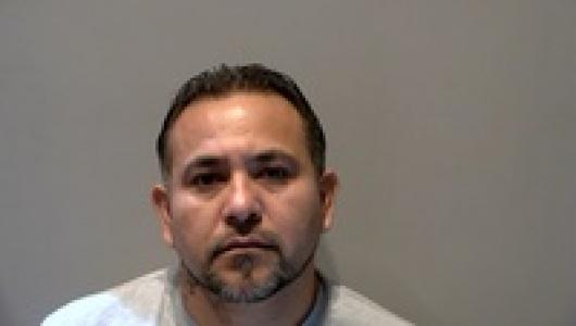 Maximo Perez Jr a registered Sex Offender of Texas