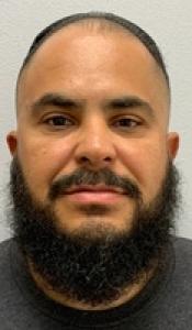 Ruben John Vega a registered Sex Offender of Texas