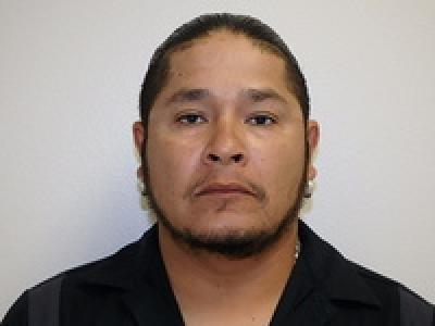 Luis Alberto Vasquez a registered Sex Offender of Texas