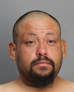 Ernest Salinas Jr a registered Sex Offender of Texas