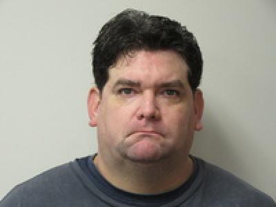 Jay Fanning a registered Sex Offender of Texas