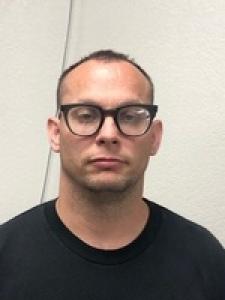 Matt Dillion Mc-arter a registered Sex Offender of Texas