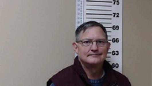 John E Gossett a registered Sex Offender of Texas