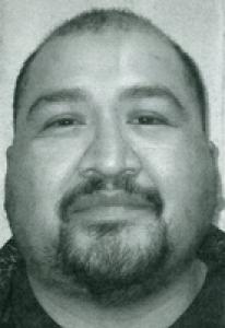 Juan Arturo De-hoyos a registered Sex Offender of Texas