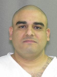 David Prudencio Martinez a registered Sex Offender of Texas