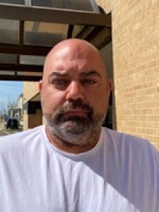David Buck Smith a registered Sex Offender of Texas