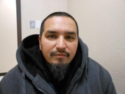 John David Garza a registered Sex Offender of Texas