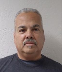 Omero Talamentes a registered Sex Offender of Texas